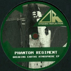 Breaking Earths Atmosphere EP