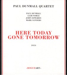Here Today Gone Tomorrow