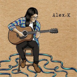 Alex K