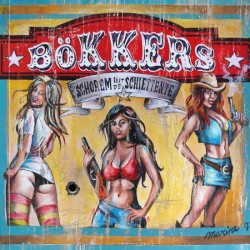 Schorem uut de schiettente