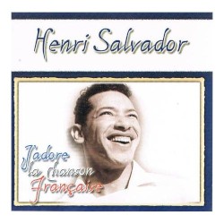 Jâadore la chanson française