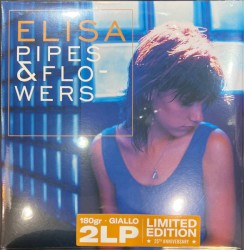 Pipes & Flowers