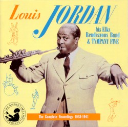 The Complete Recordings 1938-1941