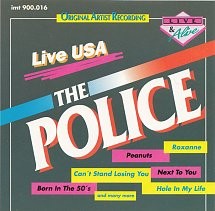Live USA