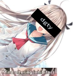 mind altering inhibitors