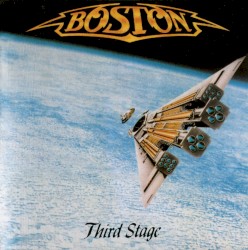 Third Stage