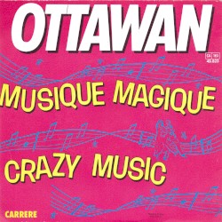 Musique magique / Crazy Music