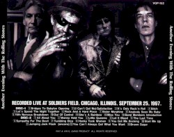 Another Evening With the Rolling Stones