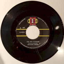 Por dos caminos / Ojos malos