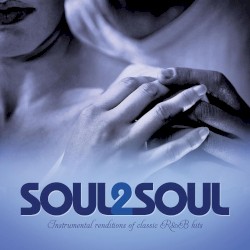 Soul 2 Soul: Instrumental R&B