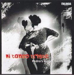 Mi Tango Triste