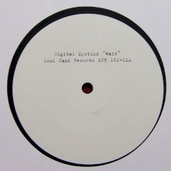 Wait / Magnetic City