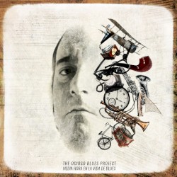 Media hora en la vida de blues, vol. 1