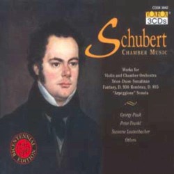 Chamber Music #3