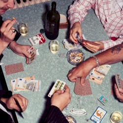 ’S klane Glücksspiel