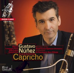 Capricho