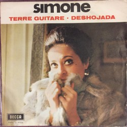 Terre guitare / Deshojada