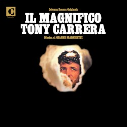 Il Magnifico Tony Carrera