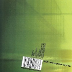 The Mytotyc Exyt EP
