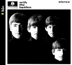 With The Beatles