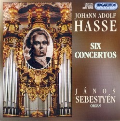 Six Concertos