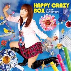 HAPPY CRAZY BOX