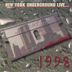 New York Underground Live...