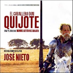 El Caballero Don Quijote