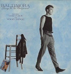 Living in the Background