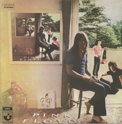 Ummagumma
