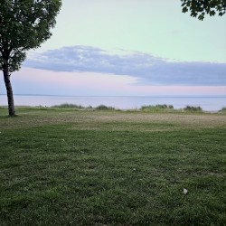 I Never Get Lonesome