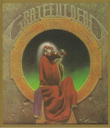 Blues for Allah