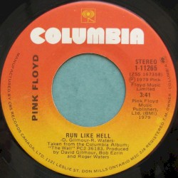 Run Like Hell