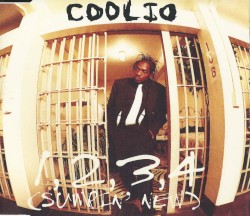 1, 2, 3, 4 (Sumpin’ New)