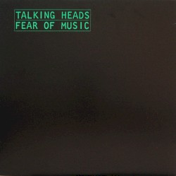 Fear of Music