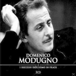 I successi dell'uomo in frack