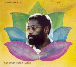 The Jewel In The Lotus