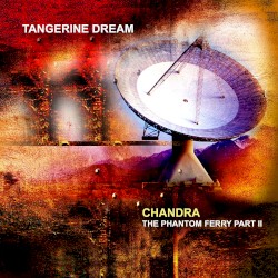 Chandra: The Phantom Ferry, Part II