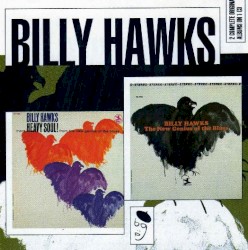 New Genius Of The Blues / More Heavy Soul