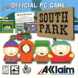 South Park: Official PC Game