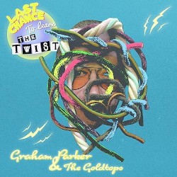 Last Chance to Learn the Twist