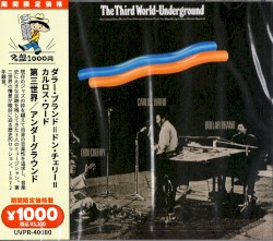 The Third World-Underground