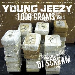 1,000 Grams, Volume 1