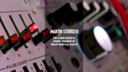 Stay at Home Concert #5