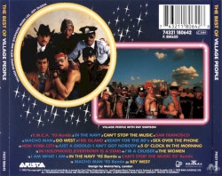 The Best of the Village People