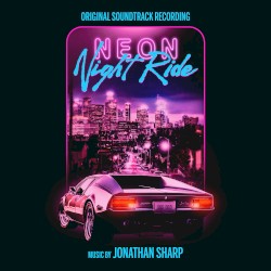 Neon Night Ride