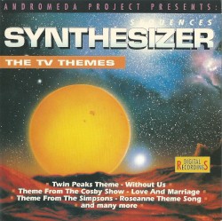 Sequences Synthesizer: The TV Themes