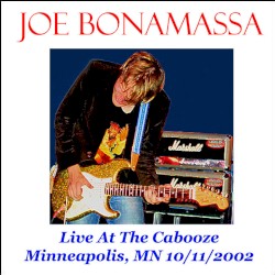 Live at the Cabooze