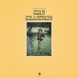 Spencer Cullum’s Coin Collection