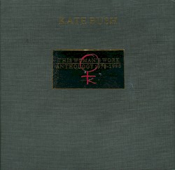 This Woman’s Work: Anthology 1978–1990